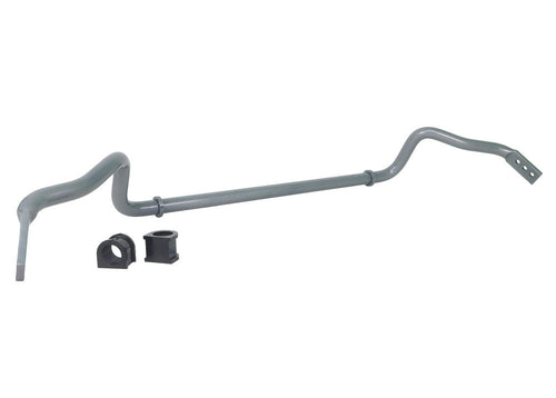 Evo 10 - Whiteline - Front Sway Bar - 27mm (1.063 Inch)