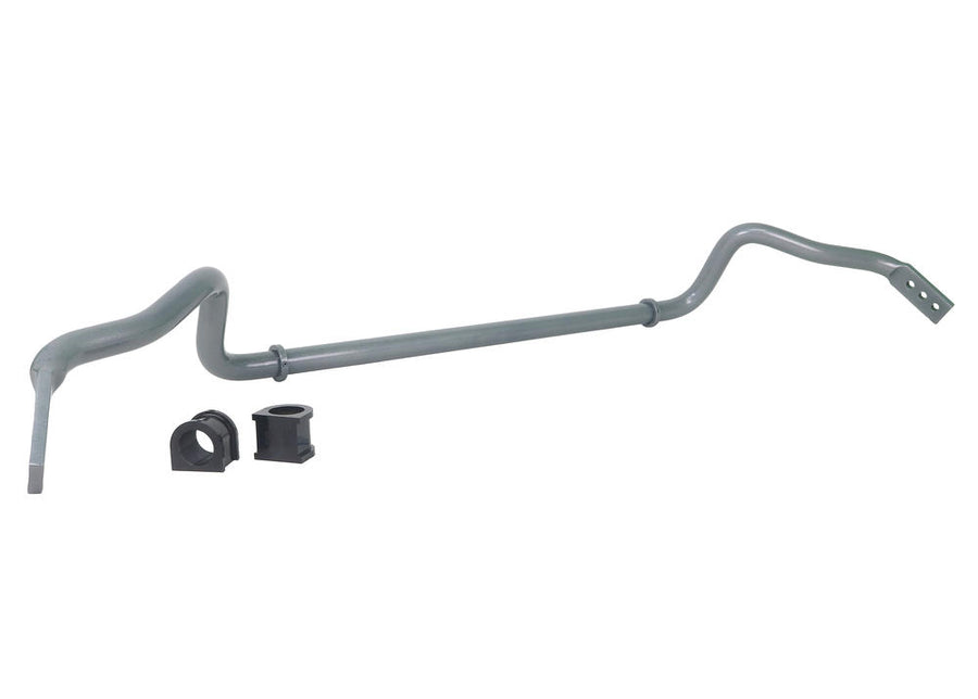 Evo 10 - Whiteline - Front Sway Bar - 27mm (1.063 Inch)