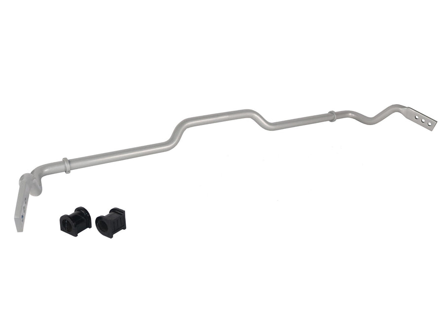 Evo 789 - Whiteline - Rear Sway Bar - 24mm (0.945 Inch)