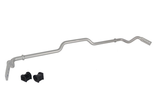 Evo 10 - Whiteline - Rear Sway Bar - 24mm (0.945 Inch)