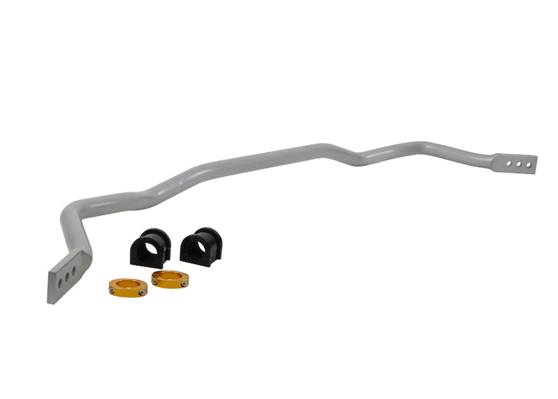 Evo 10 - Whiteline - Rear Sway Bar - 27mm (1.06 Inch)
