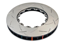 Load image into Gallery viewer, Evo 789 - DBA - 500 Series Slotted Replacement Rotor ONLY (w/ Replacement NAS Lock Nuts)
