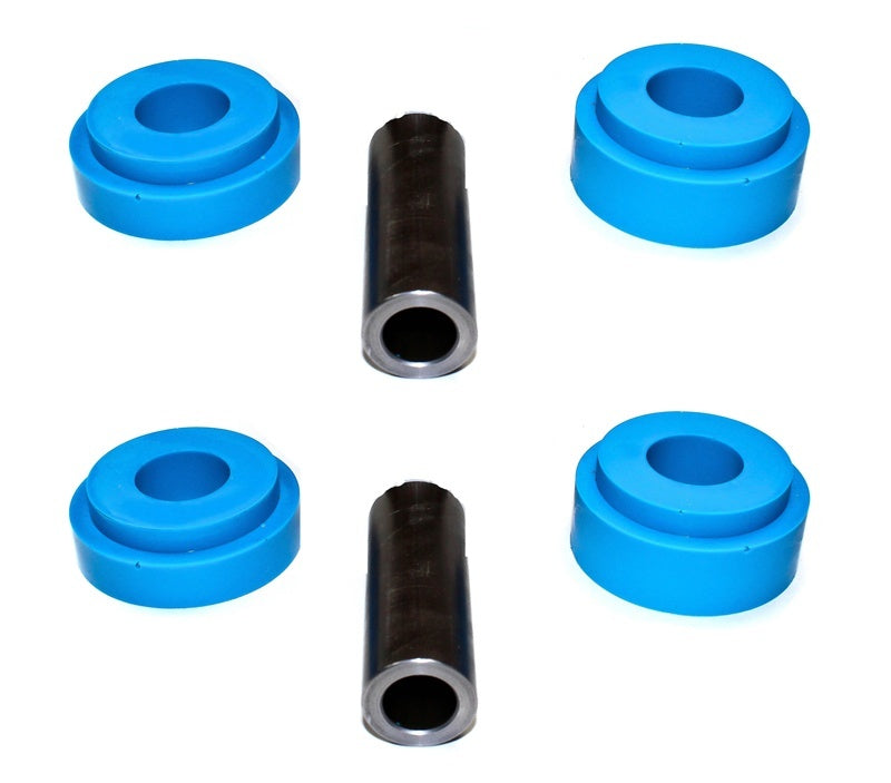 Evo 10 - Torque Solution - Urethane Differential Inserts