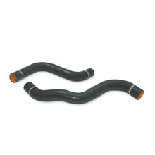 Load image into Gallery viewer, Evo 789 - Mishimoto - Black Silicone Hose Kit
