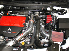 Load image into Gallery viewer, Evo 10 - Injen - 2.0L 4Cyl Polished Short Ram Intake

