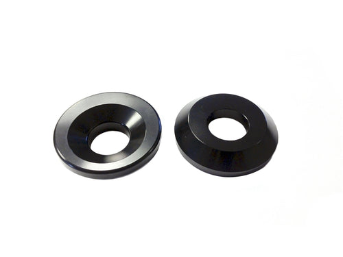 Evo 10 - Torque Solution - Billet Rear Mount Insert