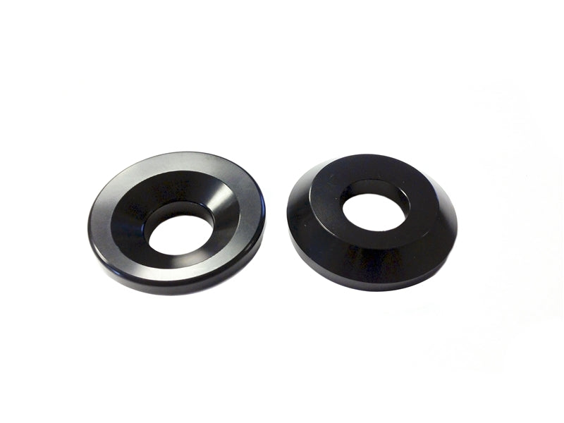 Evo 10 - Torque Solution - Billet Rear Mount Insert