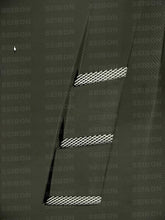 Load image into Gallery viewer, Evo 10 - Seibon - TS-style Carbon Fiber Hood
