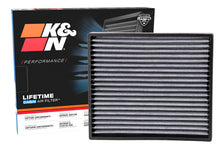 Load image into Gallery viewer, Evo 10 - K&amp;N Engineering - Cabin Air Filter
