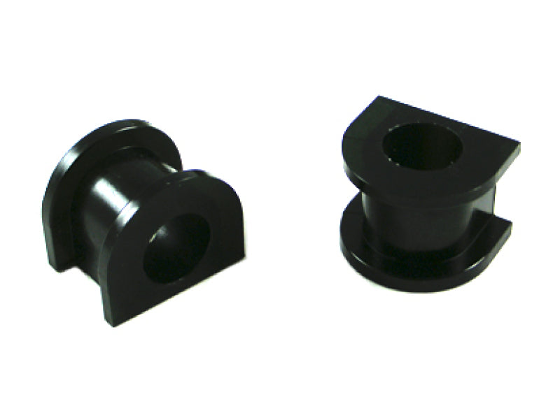 Evo 7-9 - Whiteline - Plus mm Front Sway Bar Link Assembly