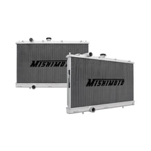 Load image into Gallery viewer, Evo 456 - Mishimoto - Radiator
