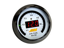 Load image into Gallery viewer, AEM Wideband UEGO Air/Fuel Ratio Gauge
