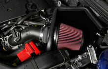Load image into Gallery viewer, Evo 10 - K&amp;N Engineering - 2.4L AirCharger Performance Intake (manual only)
