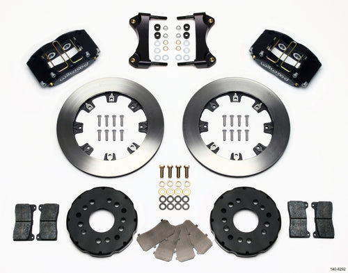 Eclipse GSX - Wilwood - Dynapro Radial Front Kit 12.19in (*Line Kit Needed*)
