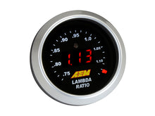 Load image into Gallery viewer, AEM Wideband UEGO Air/Fuel Ratio Gauge
