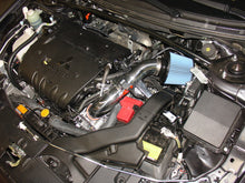 Load image into Gallery viewer, Evo 10 - Injen - GTS 2.4L 4 cyl Polished Tuned Air Intake
