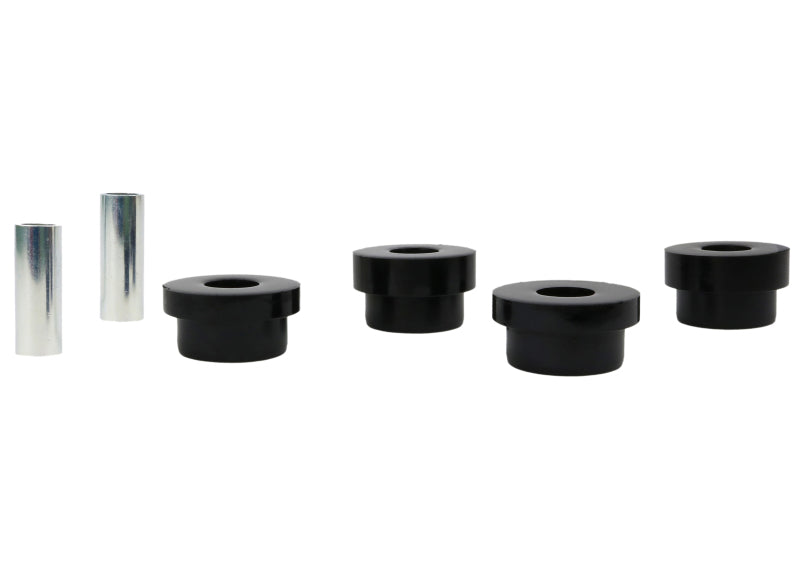 Evo 7-9 - Whiteline - (excl ) Rear Diff Mount Bushing Kit