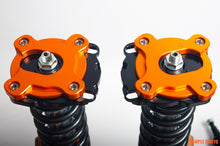 Load image into Gallery viewer, Evo 10 - AST - CZ4A AWD 5100 Comp Coilovers w/ Springs &amp; Top Mounts

