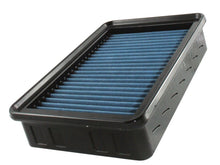 Load image into Gallery viewer, Evo 10 - aFe - MagnumFLOW Air Filters OER P5R A/F P5R EvoX08 -2.0L Lancer08-11
