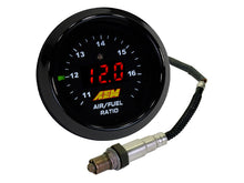 Load image into Gallery viewer, AEM Wideband UEGO Air/Fuel Ratio Gauge
