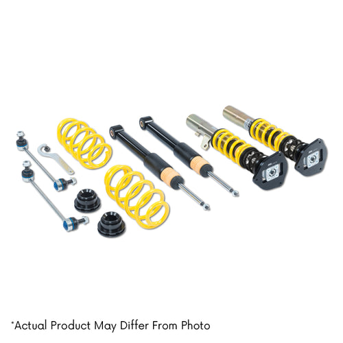 Evo 8-9 - ST Suspensions - XTA Coilover Kit