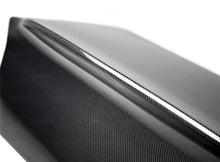 Load image into Gallery viewer, Evo 789 - Seibon - CSL-Style Carbon Fiber Trunk Lid
