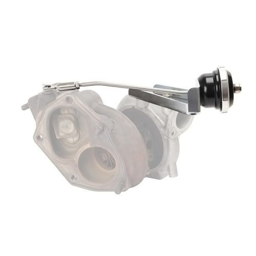 Evo 8-9 - Turbosmart - IWG75 14 PSI Black Internal Wastegate Actuator