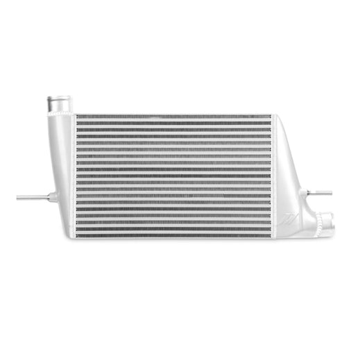 Evo 10 - Mishimoto - Intercooler - Silver