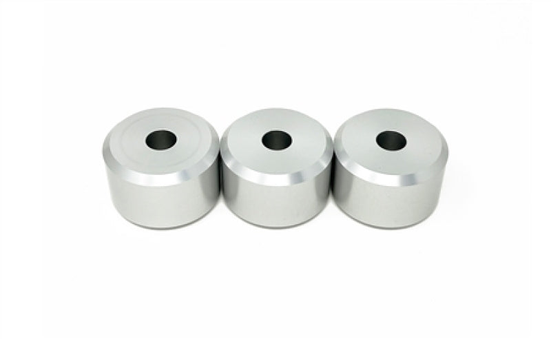 Eclipse GSX 2G - Torque Solution - Solid Rear Differential Bushings 2G / AWD