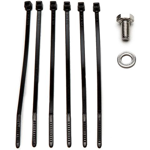 Evo 10 - Cobb - Port Boost Control Solenoid Hardware Kit (Hardware only)