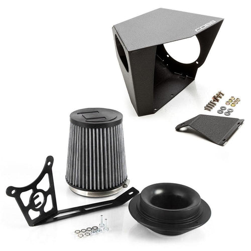 Evo 10 - Cobb - SF Intake and Airbox