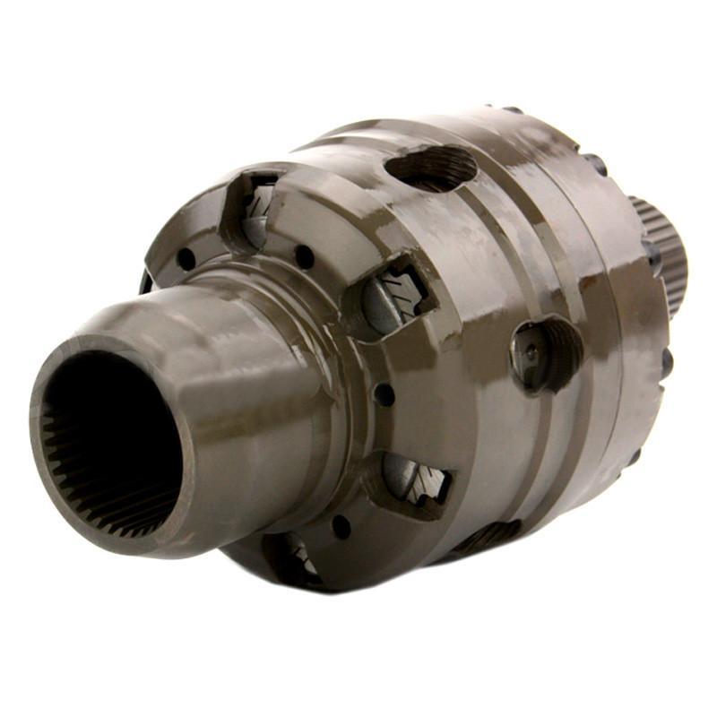 Evo 10 - Cusco - LSD RS F Compact 1W(1&1.5)