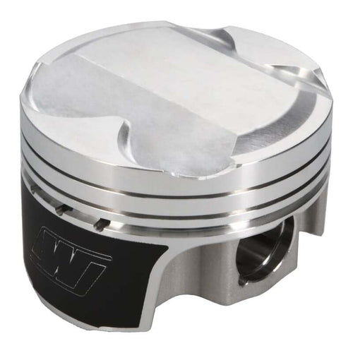 Evo 10 - Wiseco - 4B11 86mm Bore Std Oversize 86mm Strk 3.5cc Vol 10.5:1 - Set of 4