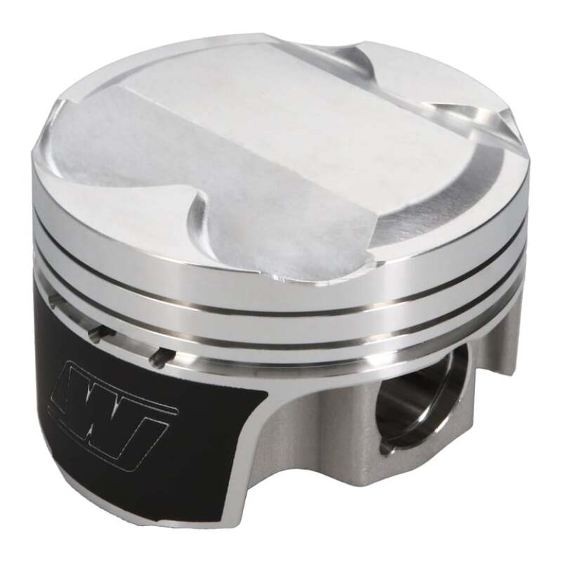 Evo 10 - Wiseco - 4B11 86mm Bore Std Oversize 86mm Strk 3.5cc Vol 10.5:1 - Set of 4