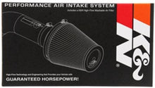 Load image into Gallery viewer, Evo 10 - K&amp;N Engineering - 2.4L AirCharger Performance Intake (manual only)
