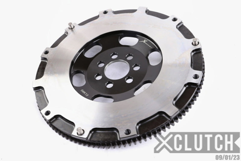 Evo 10 - XClutch - 2.0L Chromoly Flywheel