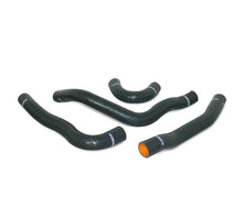 Load image into Gallery viewer, Evo 10 - Mishimoto - Black Silicone Hose Kit
