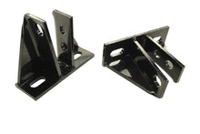 Load image into Gallery viewer, Evo 7-9 - Whiteline - 1/12/97 /1/02-6/08 Rear 24mm HD Sway Bar Mount Kit

