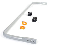 Load image into Gallery viewer, Evo 10 - Whiteline - Rear 24mm Swaybar Heavy duty Blade adjustable
