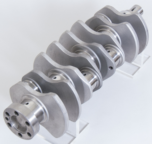 Eclipse GSX 1G - Eagle - 4G63 Stock Stroke 88mm Crankshaft