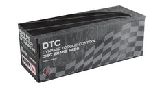 Load image into Gallery viewer, Evo 5-9 - Hawk - DTC70 Rear Pads - Race
