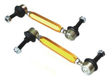 Load image into Gallery viewer, Evo 7-9 - Whiteline - Rear Swaybar link kit-adjustable ball end links
