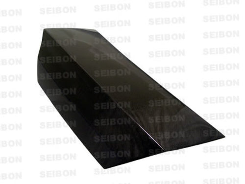 Evo 789 - Seibon - OEM Carbon Fiber Trunk Lid