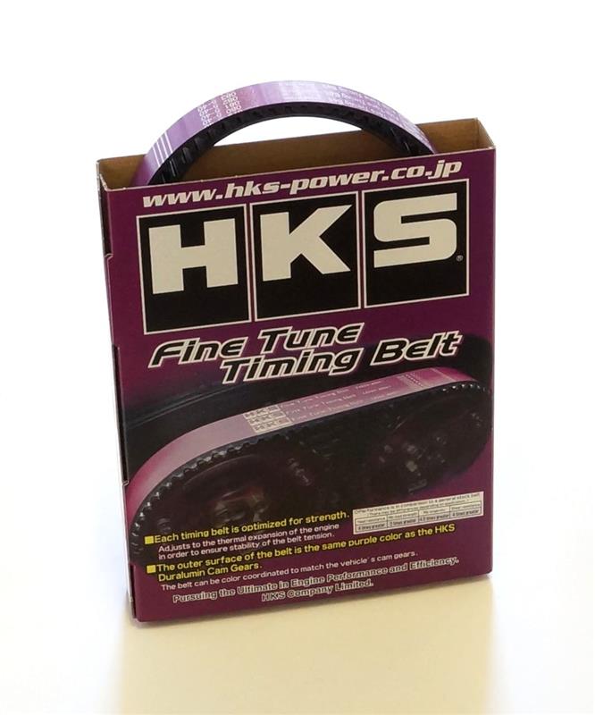 Evo 8-9 - HKS - 4G63 Timing Belt