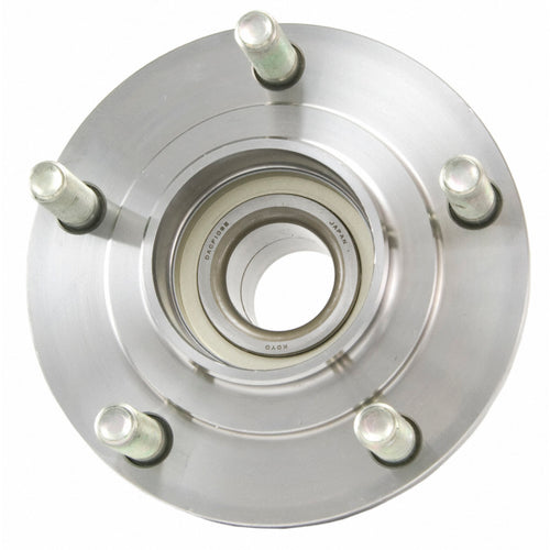 Evo 4-9 - Moog - Rear Hub Assembly (2004-2006)