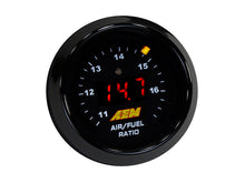Load image into Gallery viewer, AEM Wideband UEGO Air/Fuel Ratio Gauge
