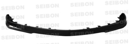 Evo 789 - Seibon - DL Carbon Fiber Front Lip Spoiler