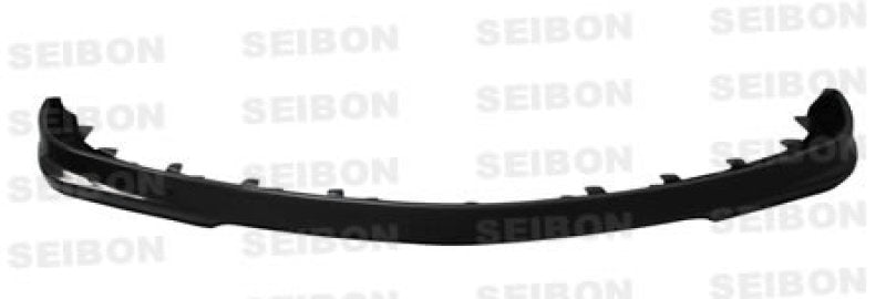 Evo 789 - Seibon - DL Carbon Fiber Front Lip Spoiler