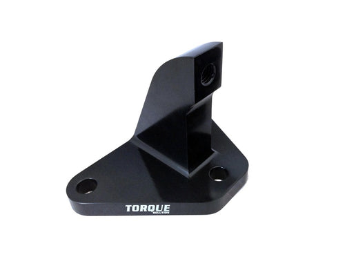 Evo 789 - Torque Solution - Mustache Bar Eliminator w/ NO Bushings