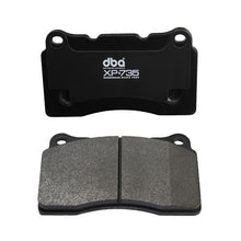 Load image into Gallery viewer, Evo 10 - DBA - P650 Rear Brake Pads
